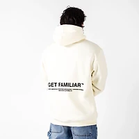 WLKN : Get Fam Hoodie, OW