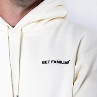 WLKN : Get Fam Hoodie, OW