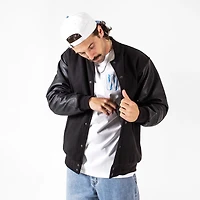 WLKN : Academy Varsity Jacket