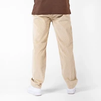 WLKN : Club Loose Fit Corduroy Pants