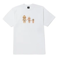 Huf : Rizzo S/S Tee