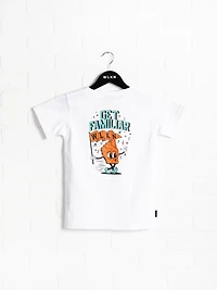 WLKN : Junior Mascot T-Shirt