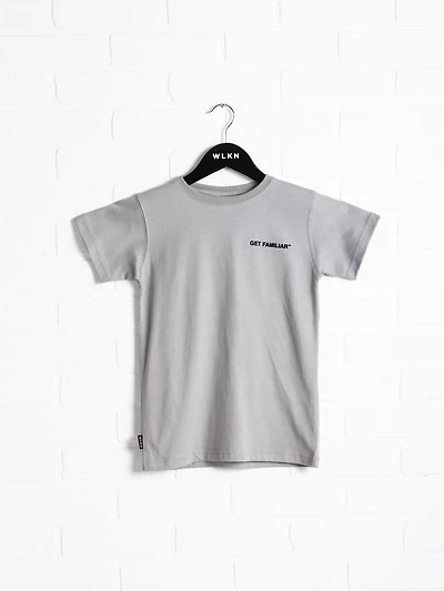 WLKN : Junior Get Fam T-Shirt