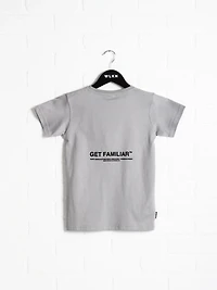 WLKN : Junior Get Fam T-Shirt
