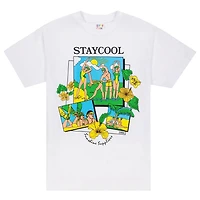 Stay Cool nyc : Vacation Tee