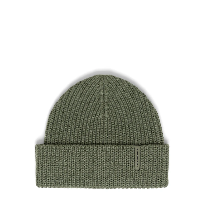Herschel : Watch Cap Vertical ID Beanie