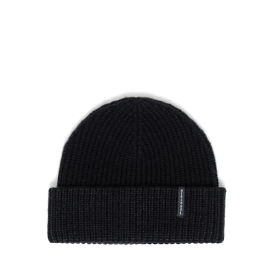 Herschel : Watch Cap Vertical ID Beanie