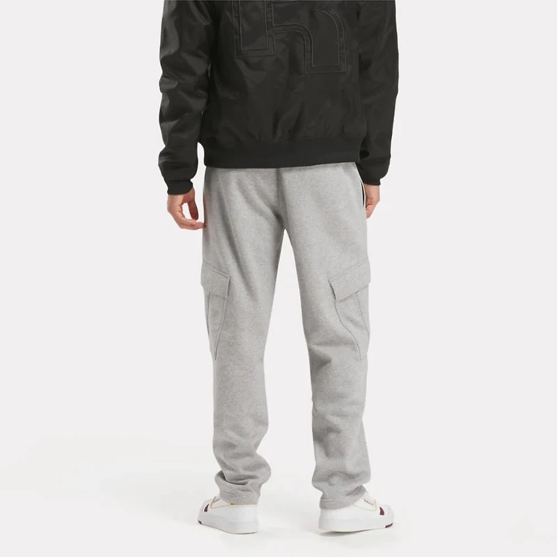 Reebok : Classics Team Tradition Knit Cargo Pant