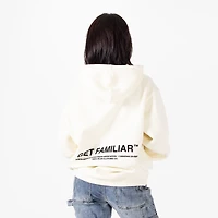 WLKN : Get Fam Hoodie, OW