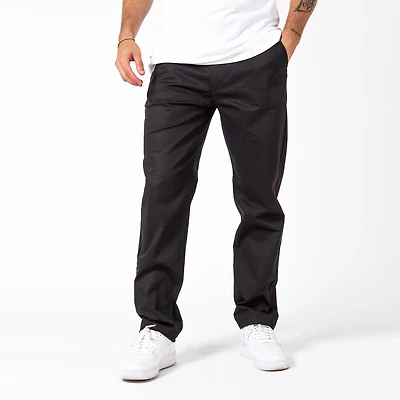 WLKN : Club Loose Fit Chino Pants