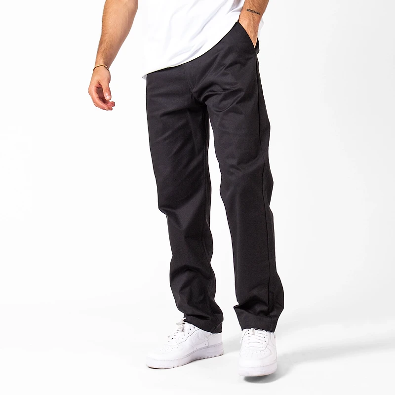 WLKN : Club Loose Fit Chino Pants