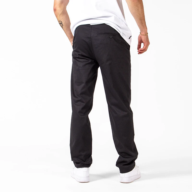 WLKN : Club Loose Fit Chino Pants