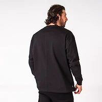 WLKN : Club Heavy Long Sleeve T-Shirt, B