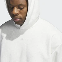 Adidas : Oversize Basketball Hoodie