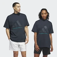 Adidas : Oversize / Basketball Tee