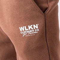 WLKN : Prince Sweatpants, BR