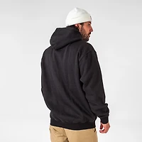 WLKN : Club Washed Hoodie, B