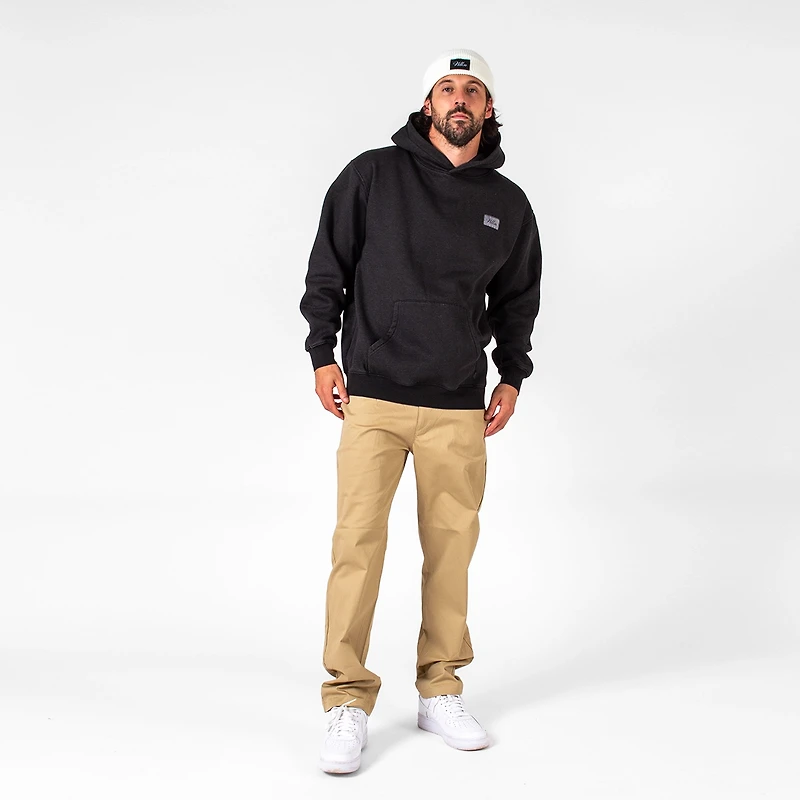 WLKN : Club Washed Hoodie, B