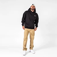 WLKN : Club Washed Hoodie, B