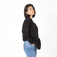 WLKN : Club Heavy Long Sleeve T-Shirt, B