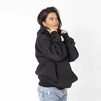 WLKN : Club Washed Hoodie, B