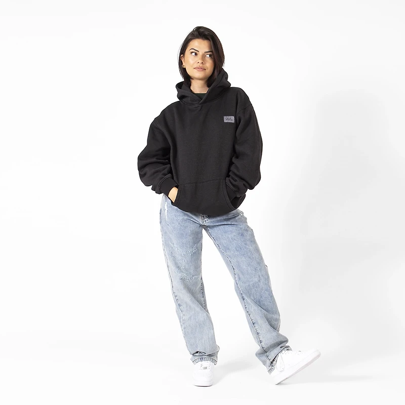 WLKN : Club Washed Hoodie, B