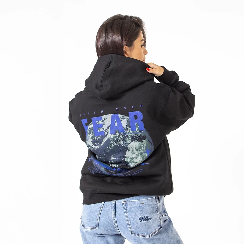 WLKN : FOF Hoodie