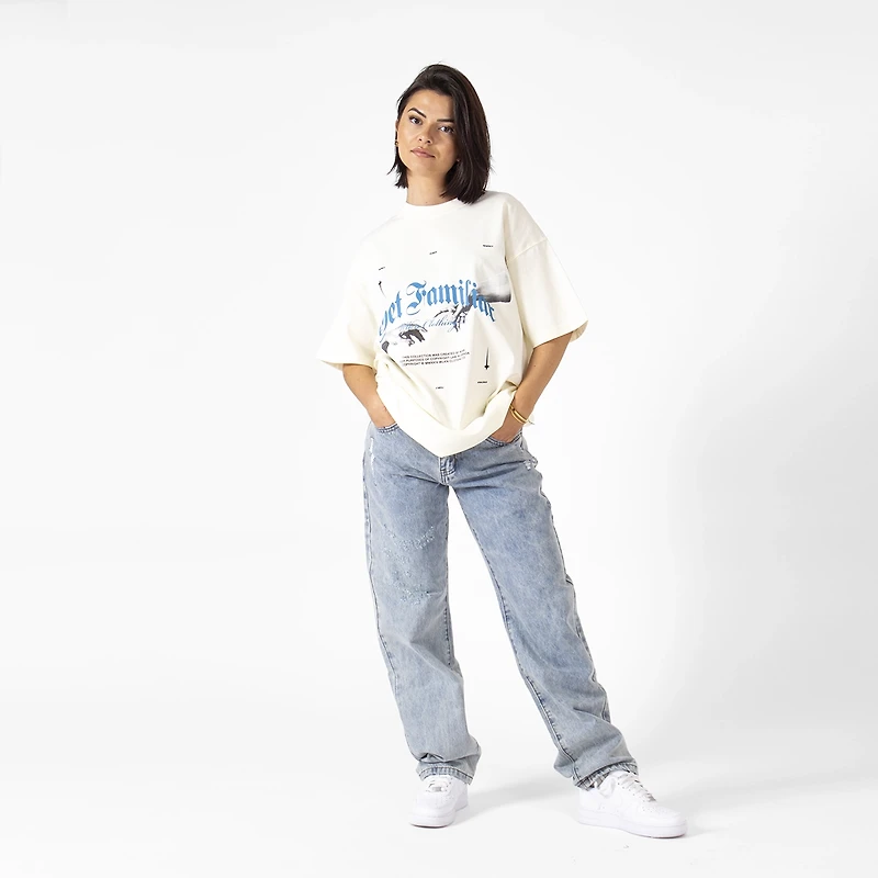 WLKN : Michelangelo T-Shirt
