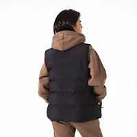 WLKN : Private Puffer Vest