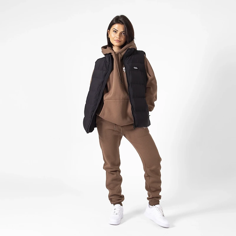 WLKN : Private Puffer Vest