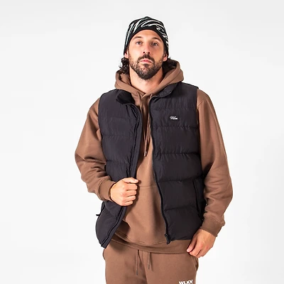 WLKN : Private Puffer Vest