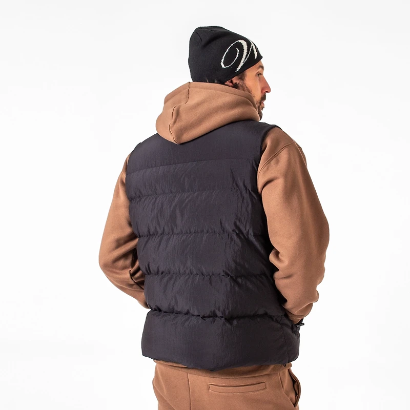 WLKN : Private Puffer Vest