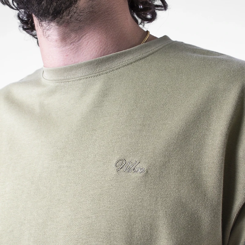 WLKN : Club Heavy T-Shirt