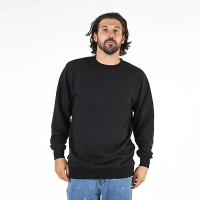 WLKN : Club Pleated Crewneck