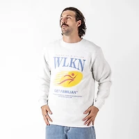 WLKN : Endurance Crewneck