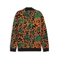 PUMA X Carrots : All-Over Print Cardigan