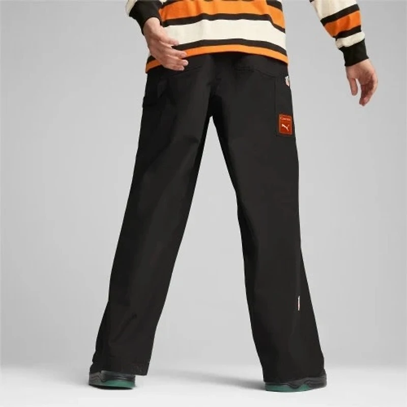 PUMA X Carrots : Woven Cargo Pants