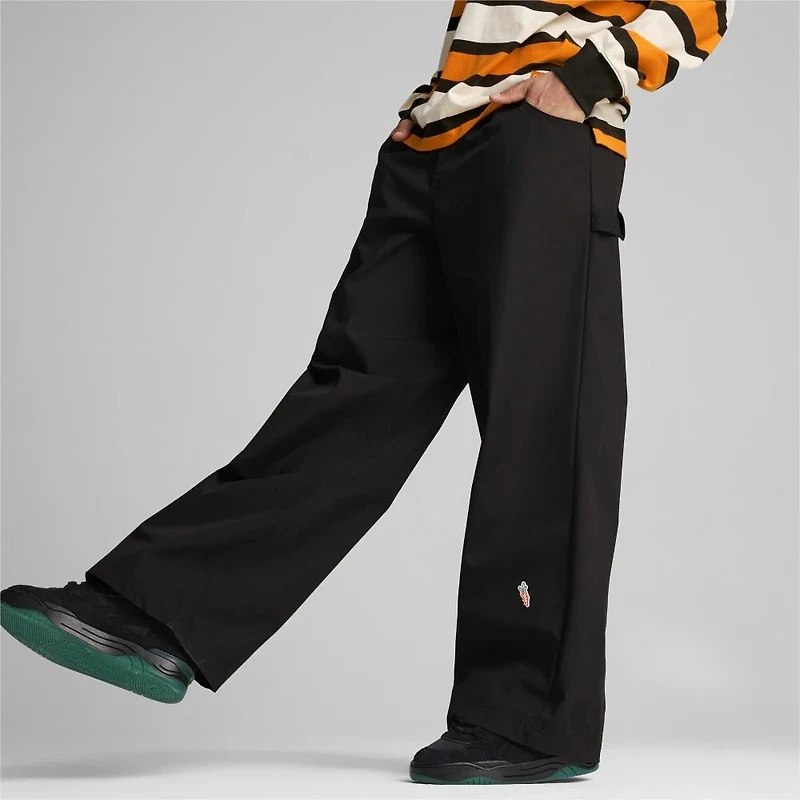 PUMA X Carrots : Woven Cargo Pants