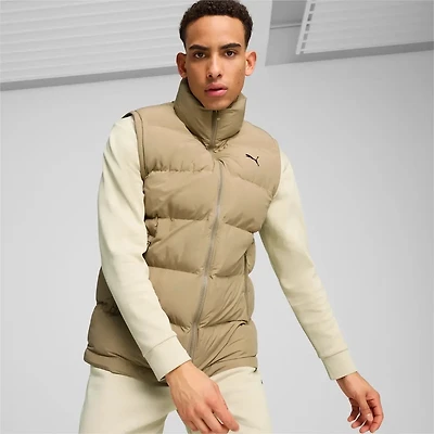 PUMA : Mono Puffer Vest