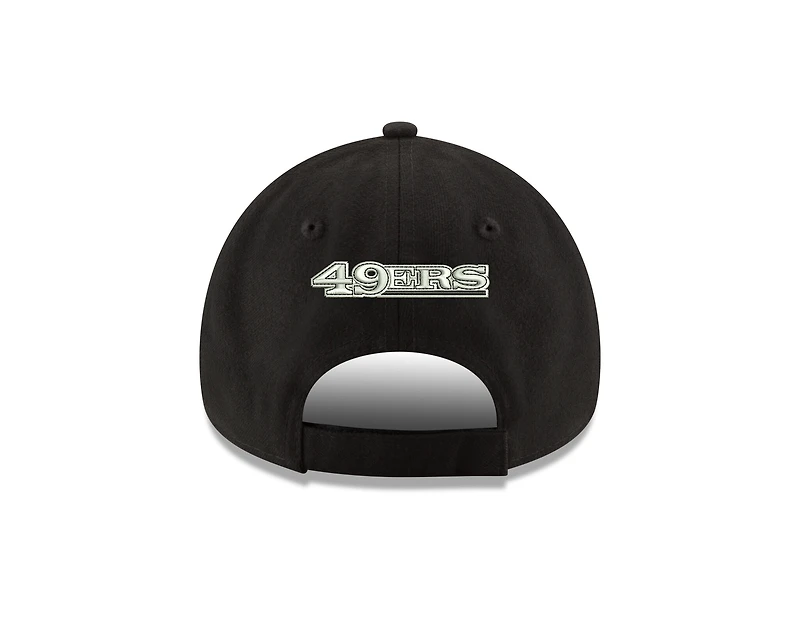 New Era : 940 San Francisco 49ers Cap