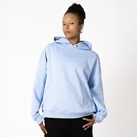 WLKN : Elite Boxy Hoodie, LB