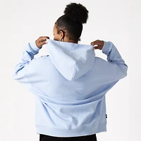 WLKN : Elite Boxy Hoodie, LB