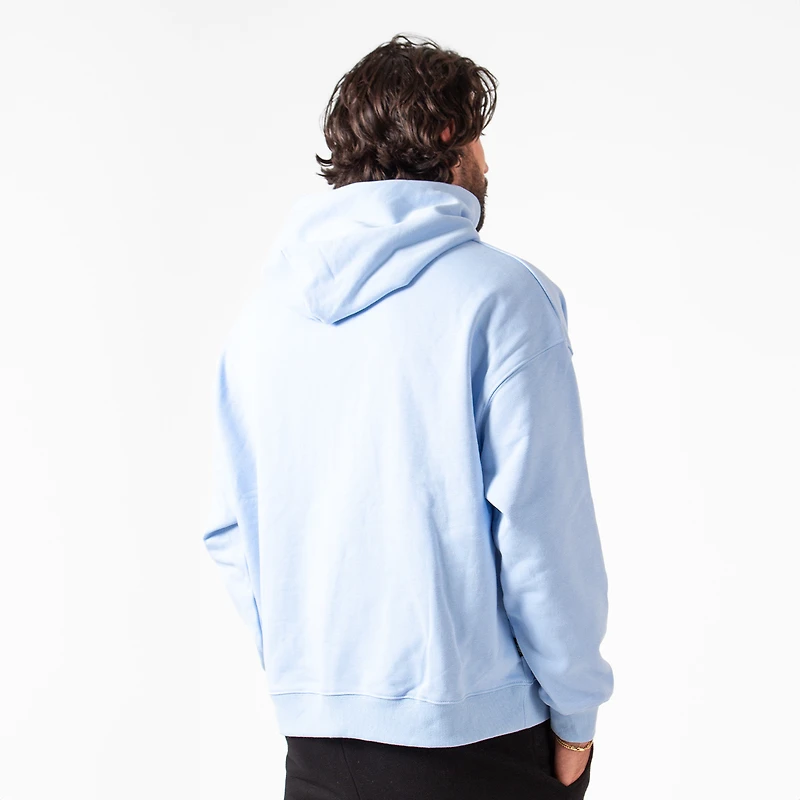 WLKN : Elite Boxy Hoodie, LB