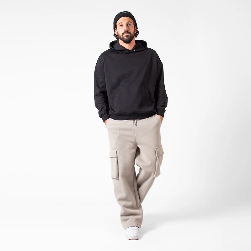 WLKN : Elite Boxy Hoodie