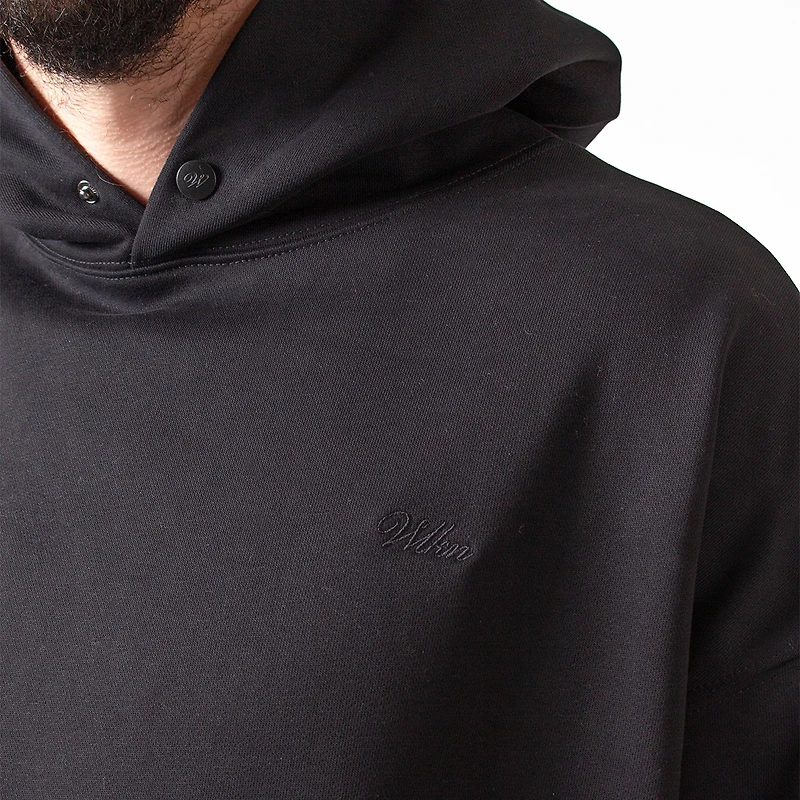 WLKN : Elite Boxy Hoodie
