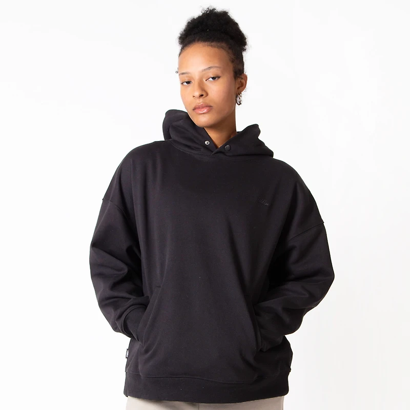 WLKN : Elite Boxy Hoodie