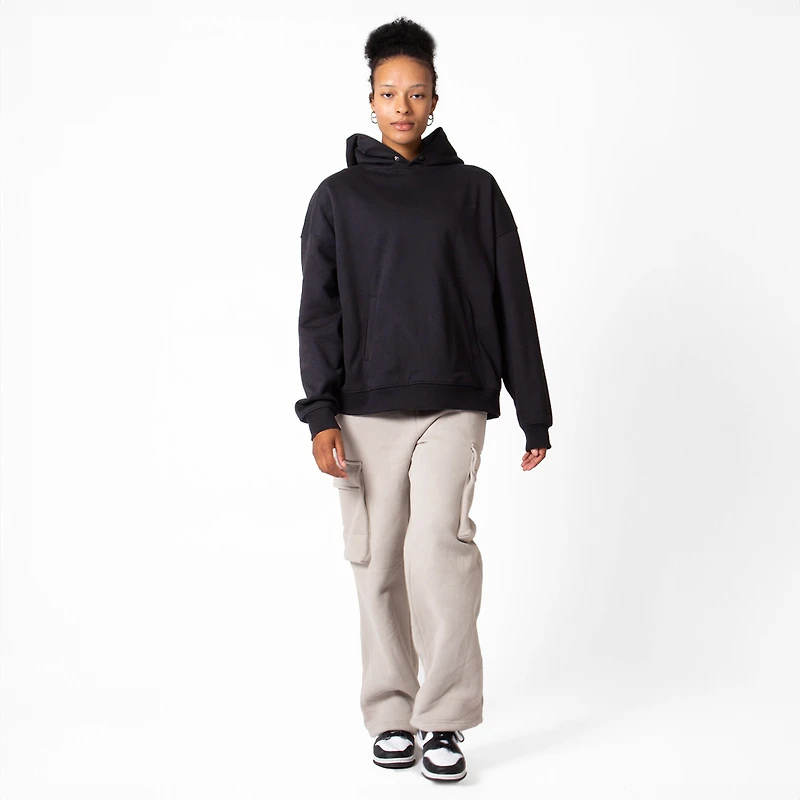 WLKN : Elite Boxy Hoodie