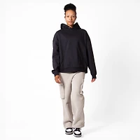 WLKN : Elite Boxy Hoodie