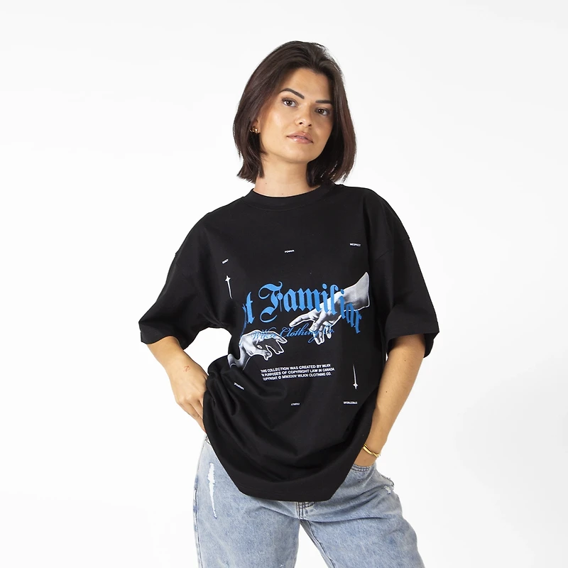 WLKN : Michelangelo T-Shirt