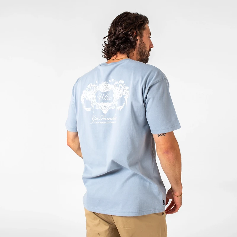 WLKN : Antique Club T-Shirt